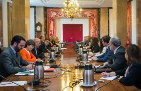 ep reunionla fundacion luzonlos portavocesla comisionsanidad