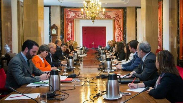ep reunionla fundacion luzonlos portavocesla comisionsanidad