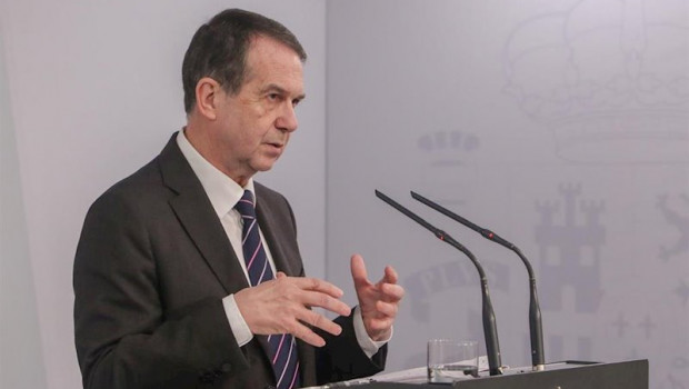 ep rueda de prensa del presidente de la federacion espanola de municipios y provincias femp abel