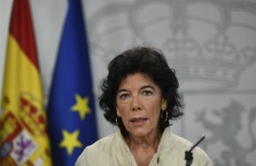 ep ruedaprensala portavozgobierno isabel celaa