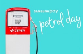 ep samsung paypetrol day