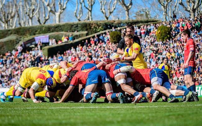 Varios financieros de Santander e Indexa se postulan a dirigir el rugby español
