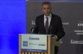 ep sergio alvarez camina director general de seguros y fondos de pensiones ministerio de asuntos