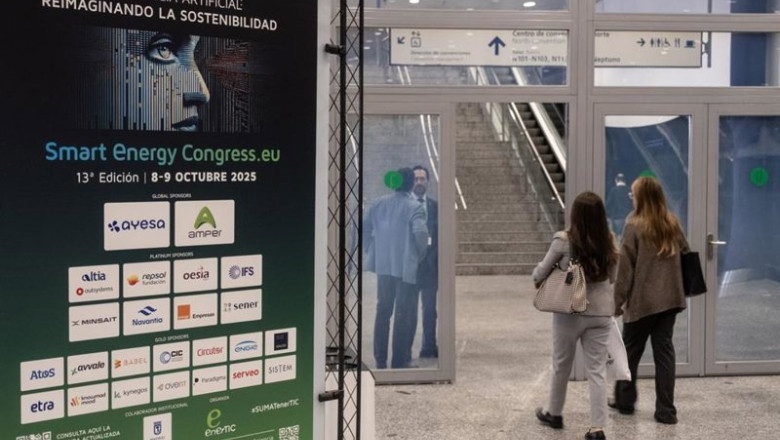 ep smart energy congress expo 2025
