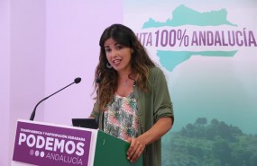ep teresa rodriguez coordinadorapodemos andalucia