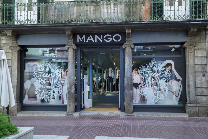 Mango continúa con su expansión en EEUU e inaugura una flagship store en Nueva York