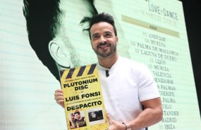 ep universal entregaluis fonsireconocimientodespacito