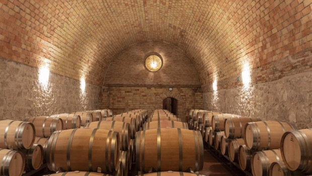 ep vega sicilia celebra el 40 aniversario de la compra de la bodega por la familia alvarez