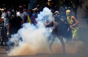 ep venezuela