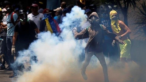 ep venezuela