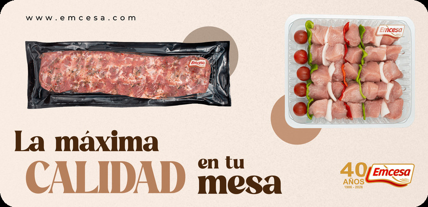 foto productos emcesa
