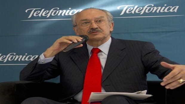 gil diaz telefonica