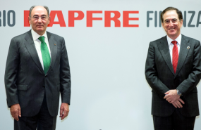 iberdrola mapfre iberdrola mapfre