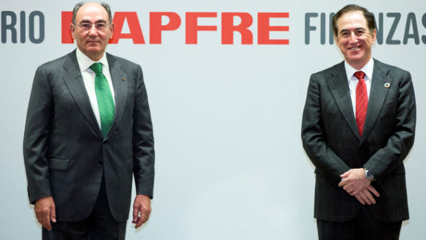 iberdrola mapfre