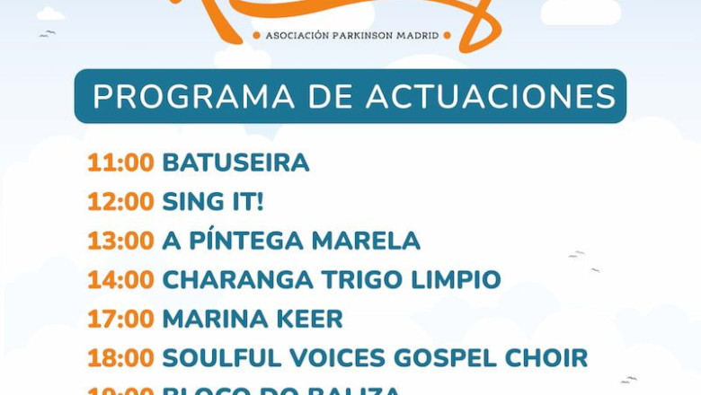 musica parkinson 2023