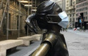 nina mascarilla wall street portada