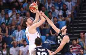 Pau Gasol Pau Gasol