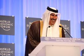 Sheikh Hamad Bin Jassim Bin Jabor Al Thani Qatar