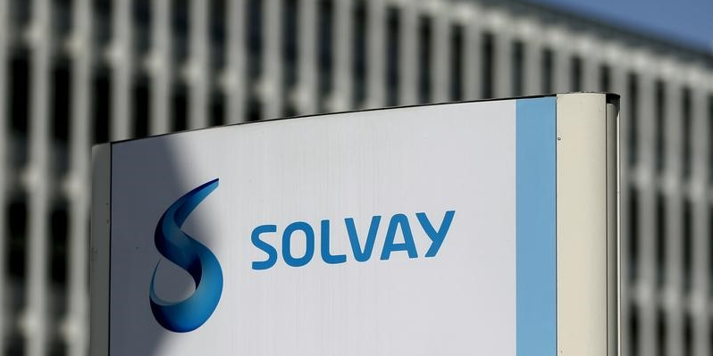 Enagás y Solvay se alían para desarrollar un almacenamiento de hidrógeno en Cantabria