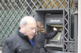 sucursal banco liberbank