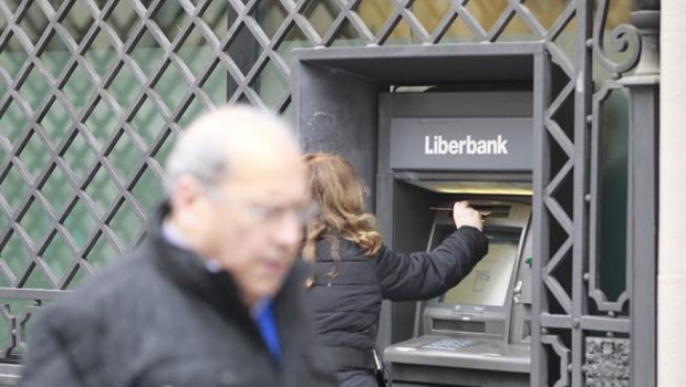 sucursal banco liberbank