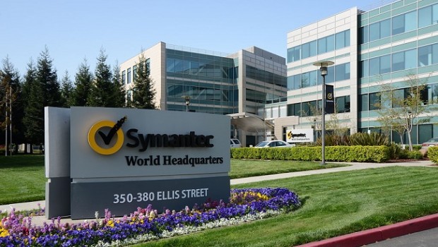 symantec