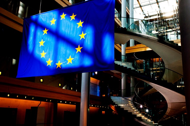 Europa volverá a quedarse rezagada en el PIB, pero no será desastroso para las bolsas