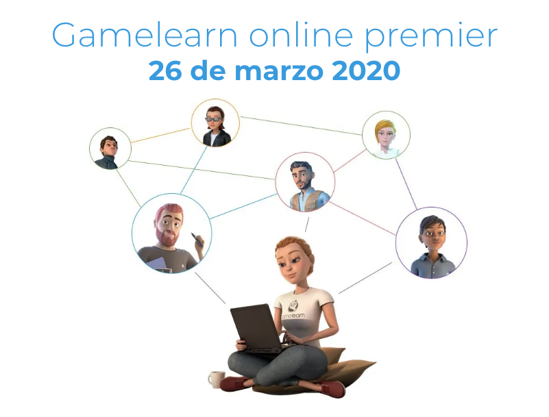 Gamelearn lanza una herramienta para convertir la formación corporativa ...