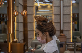 1593684352 peluqueria mascarilla nueva normalidad