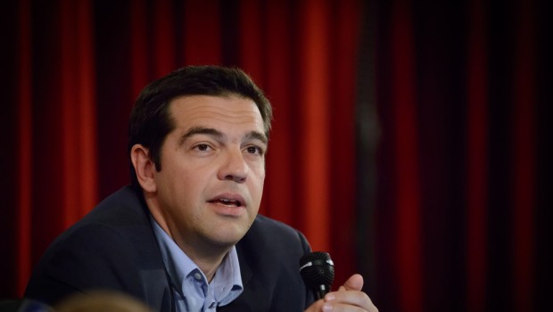 alexis tsipras, Grecia, Syriza