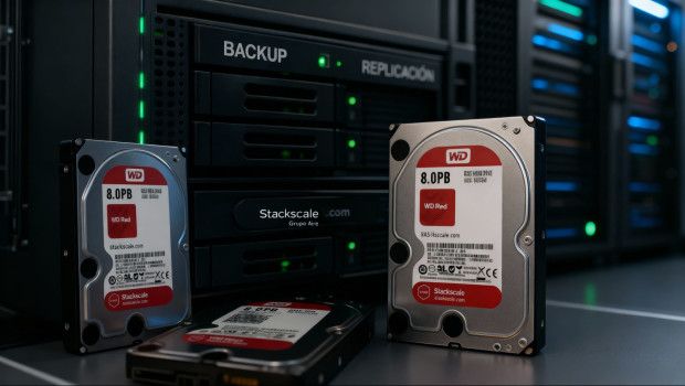 backup replicacion centro datos stackscale ia 