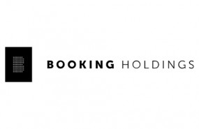 booking logo