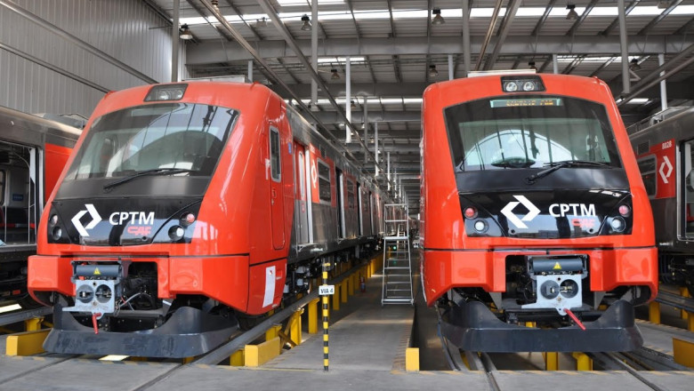 CAF caf sao paulo