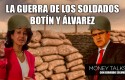 careta money talks botin y lvarez careta money talks botin y lvarez