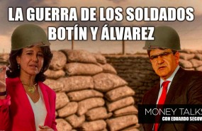 careta money talks botin y lvarez