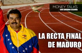careta money talks venezuela