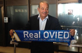 Carlos Slim Oviedo Carlos Slim Oviedo