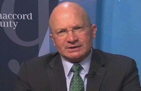cb canaccord genuity tony dwyer