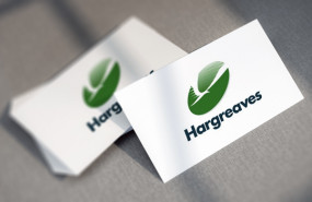 dl hargreaves services aim property industrial service provider logo 2