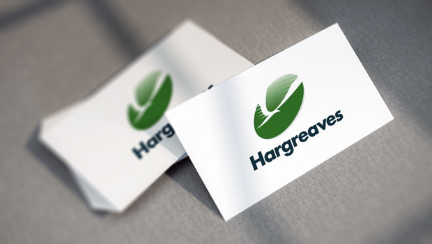 dl hargreaves services aim property industrial service provider logo 2