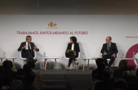 ep a la izquierda el presidente de ceaje fermin albaladejo y el presidente del ico jose carlos