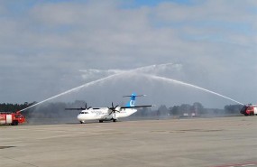 ep air europa unehoy madridasturiascuatro vuelos diarios