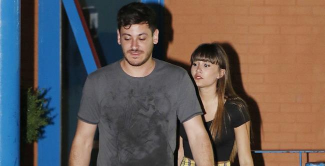 AITANA Y CEPEDA | JAVIER RAMÍREZ/ JOSÉ RAMÓN GUISADO ep aitanacepeda