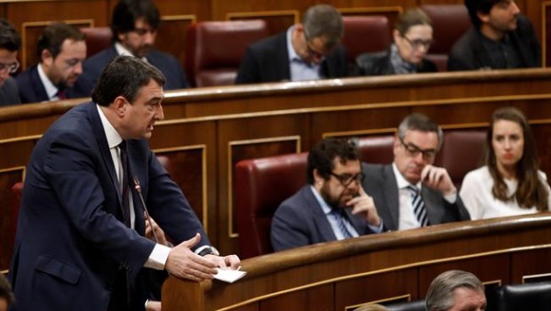 ep aitor esteban portavozpnv 20170920104902