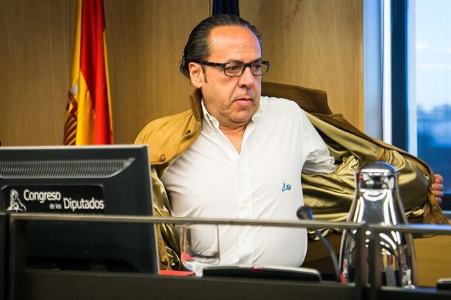 ep alvaro perez bigotes comparecela comisioninvestigacionpp