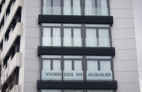 ep archivo   anuncio de viviendas en alquiler en madrid