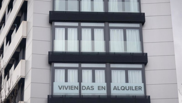 ep archivo   anuncio de viviendas en alquiler en madrid