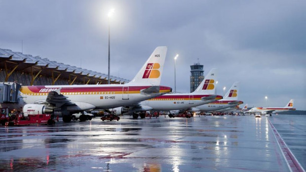 ep archivo   aviones de iberia 20260825200504