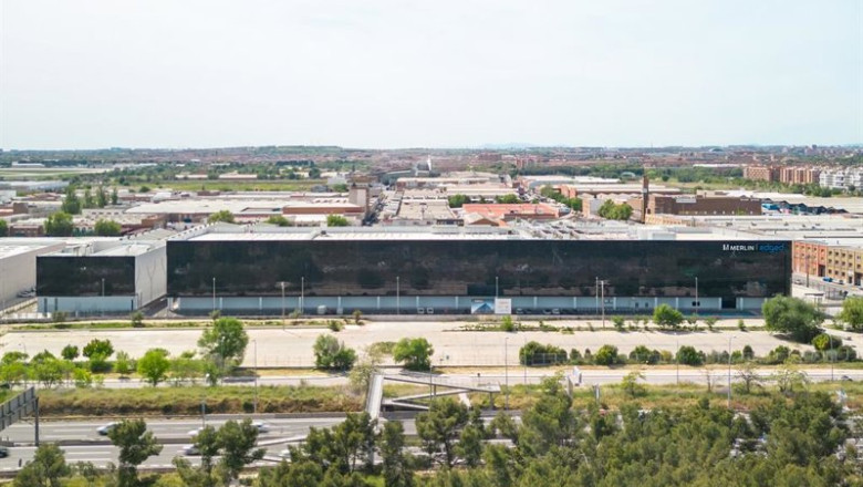 ep archivo   centro de datos de merlin properties