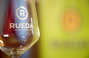 ep archivo   comienza la vendimia en la denominacion de origen rueda con excelentes previsiones
